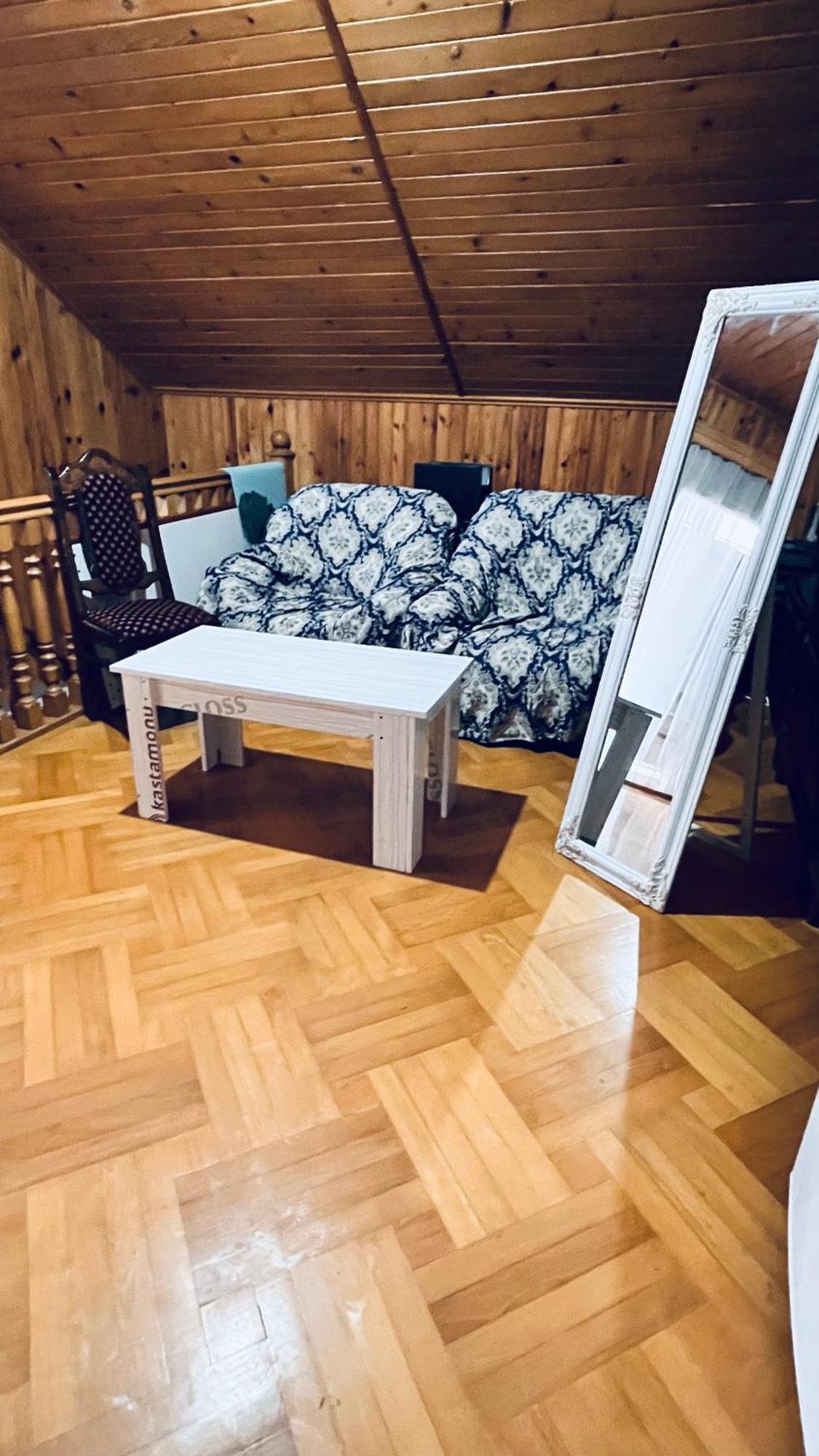 מחינג'אורי Dato'S Guesthouse מראה חיצוני תמונה