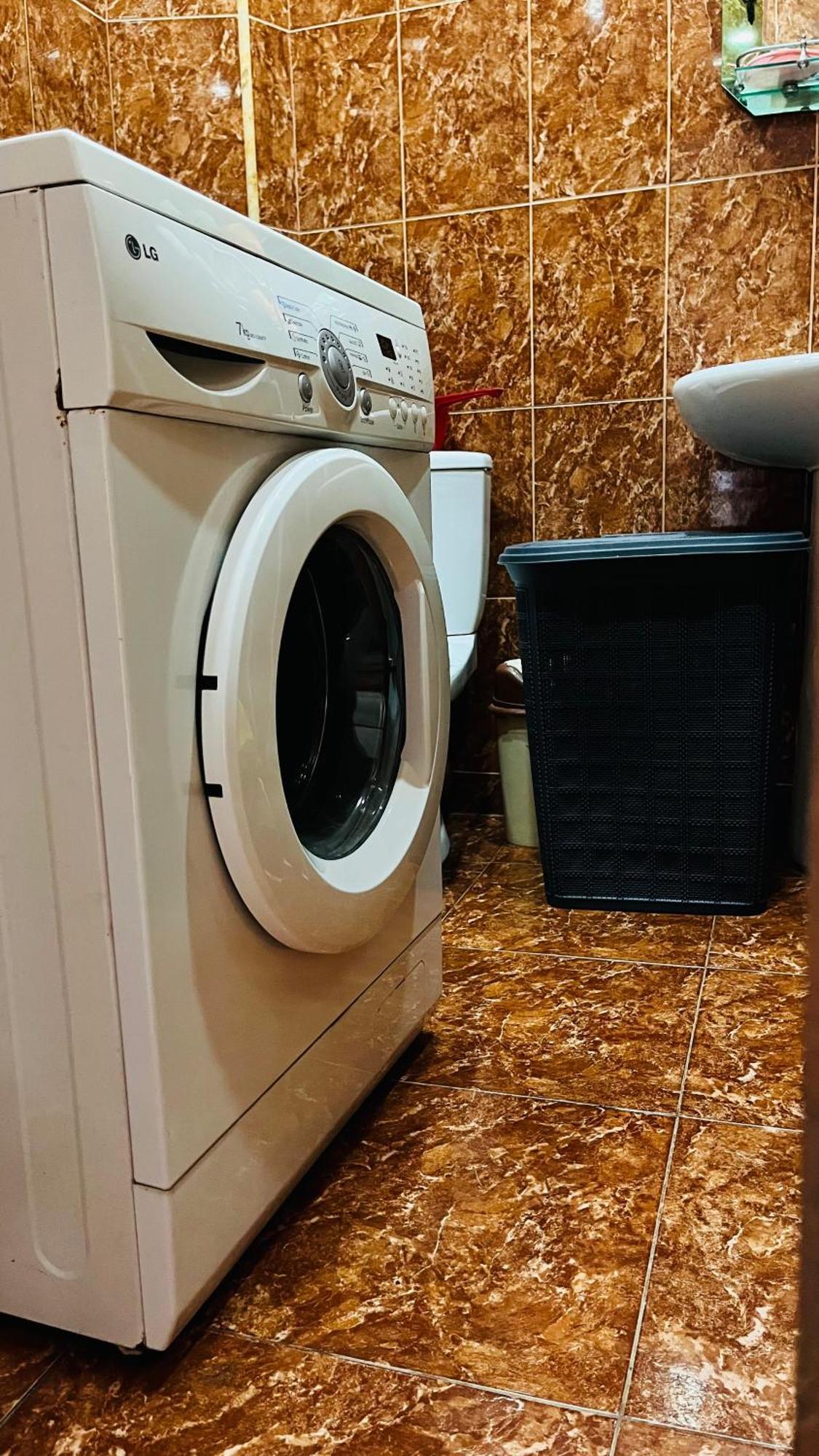 מחינג'אורי Dato'S Guesthouse מראה חיצוני תמונה